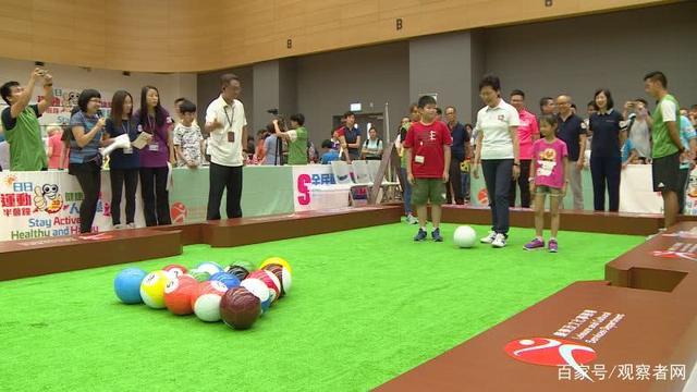 香港特首林郑月娥：不容忍任何“港独”言行