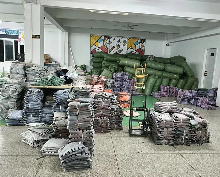展示一
