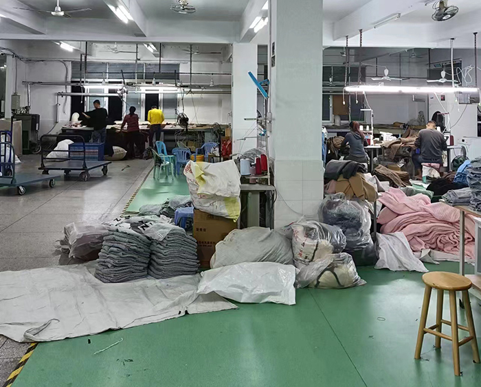 展示五