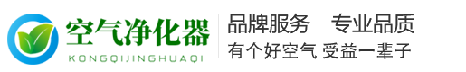 环保节能智能空气净化器网站