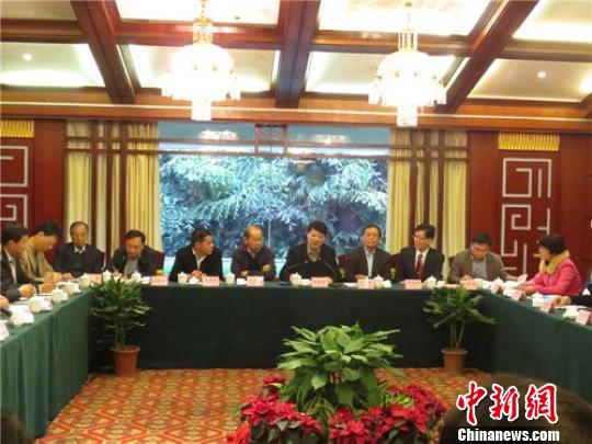 国家光电缆质检中心＂牵手＂吴江行业协会